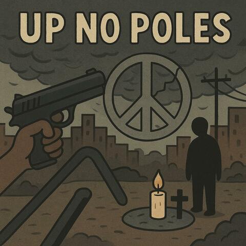 Up No Poles