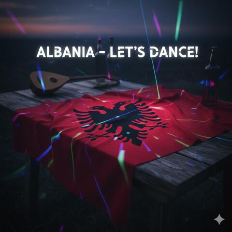 Albania (Let's Dance!)