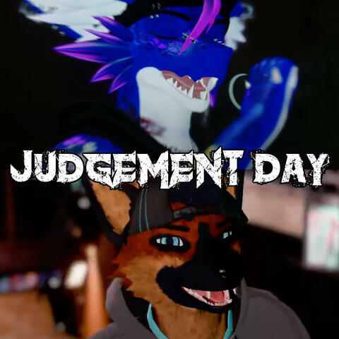 Judgement Day (feat. RaelikOfficial)