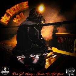 Me Detone (feat. D1 Melody & Sheldon En El beat)
