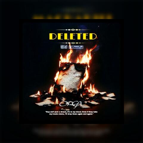 DELETED