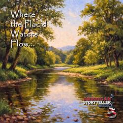 Where The Placid Waters Flow (Instrumental)