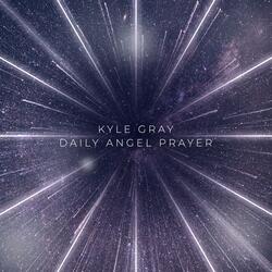 Daily Angel Prayer