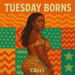 Tuesday Borns