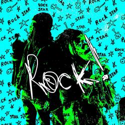 ROCK!!!! (feat. SGE Kash)