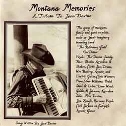 Montana Dreaming
