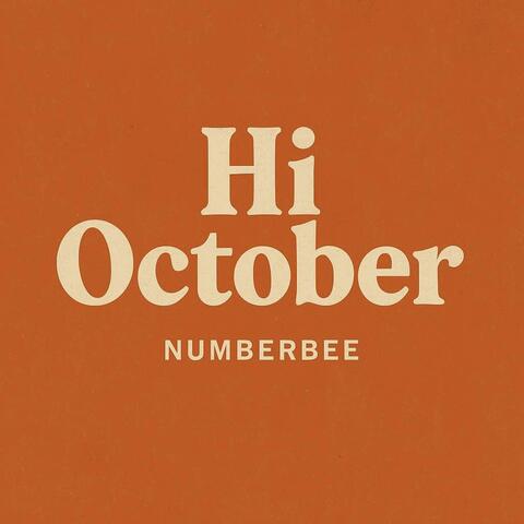 Hi October