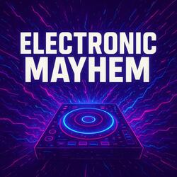 Electronic Mayhem