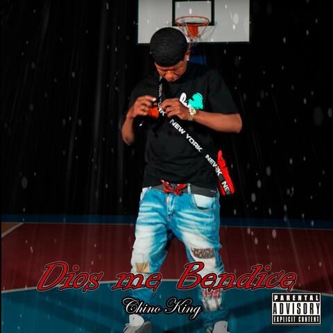 Dios Me Bendice