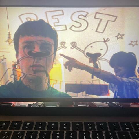 Api Chan (feat. Ruka)