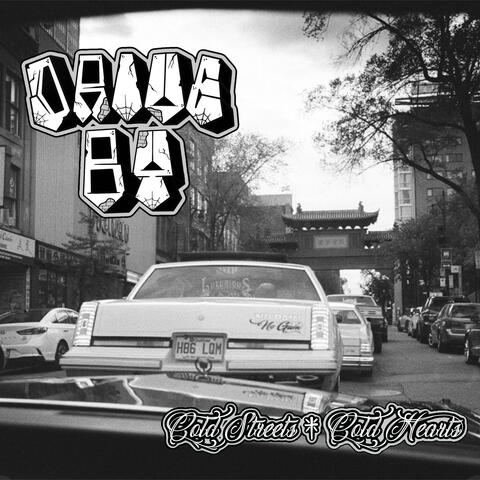 Cold Streets, Cold Hearts