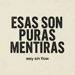 Esas son puras mentiras