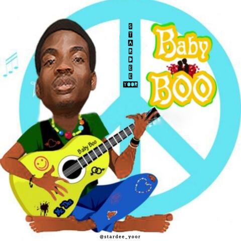 Baby Boo