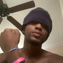 She Mad ’Cause I Got Paid