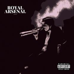 Royal Arsenal