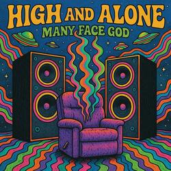 HiGH AND ALONE