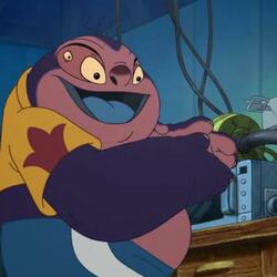 i'm a new experiment