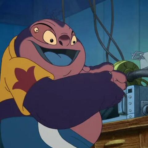 i'm a new experiment