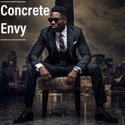 Concrete Envy