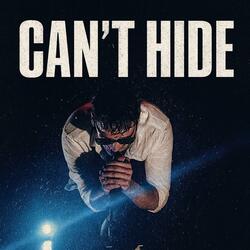 CAN'T HIDE