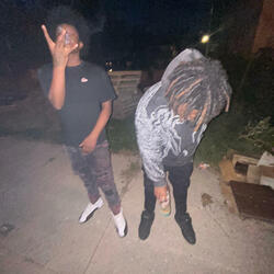 Grays&Greens (feat. Lilquin22)