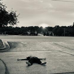 I CANT SING, SO I SCREAM