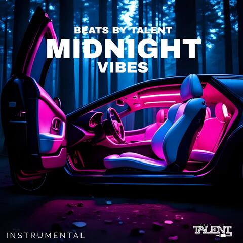 MIDNIGHT VIBES (INSTRUMENTAL)