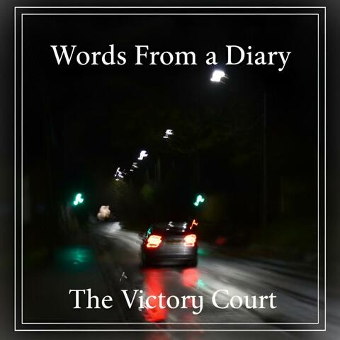 Words from a Diary