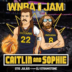 Caitlin & Sophie (feat. DJ Strawstone)