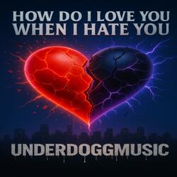 How Do I Love You When I Hate You