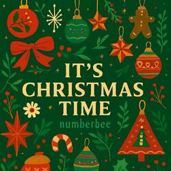 It's Christmas Time (Special Version)