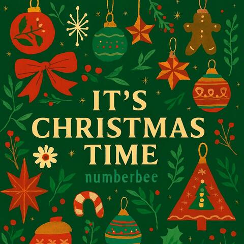 It's Christmas Time (Special Version)