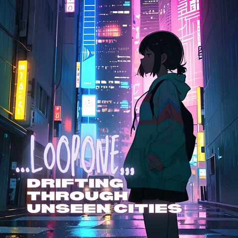 Drifting Through Unseen Cities