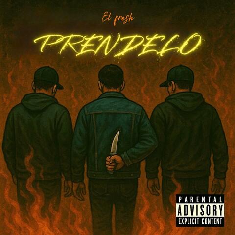 Prendelo (Spanish version)