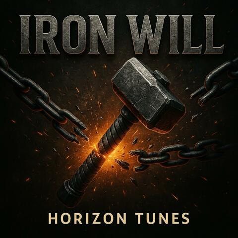 Iron Will