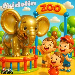Fridolin