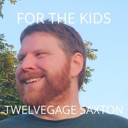 For The Kids (Radio Edit)