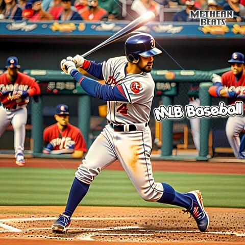 MLB Baseball