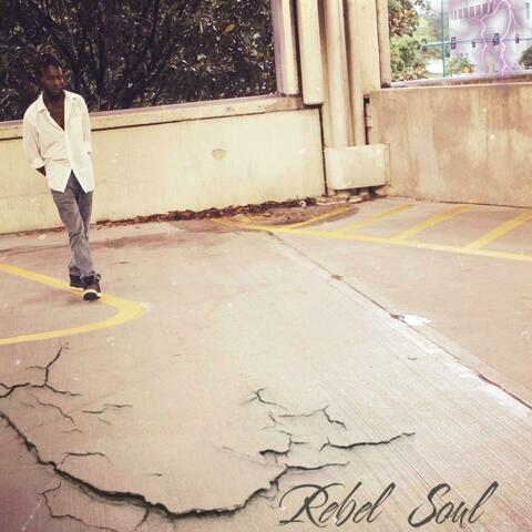 Rebel Soul