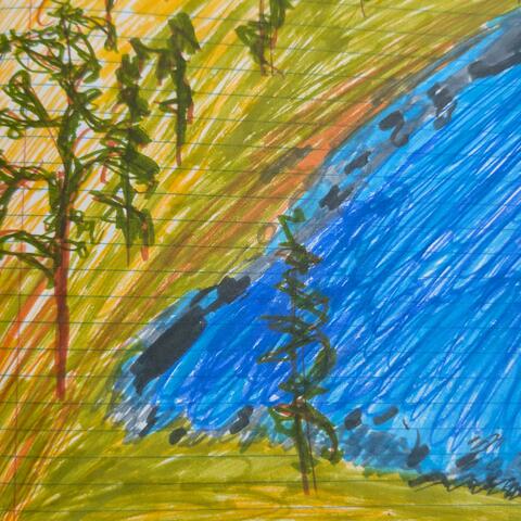 Till the River Runs Dry