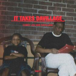 It Takes DaVillage