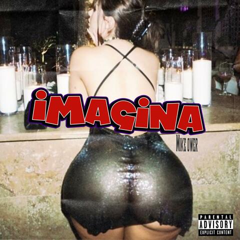 I M A G I N A