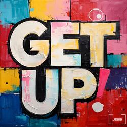 Get up