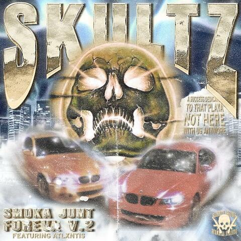 SMOKA JUNT FOREVA, Vol. 2