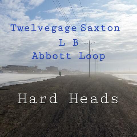Hard Heads (feat. LB & Abbott Loop)