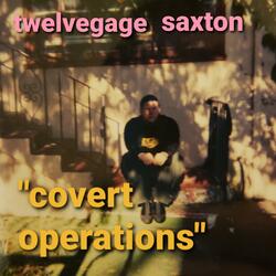 Covert Operations (feat. Abbott Loop)