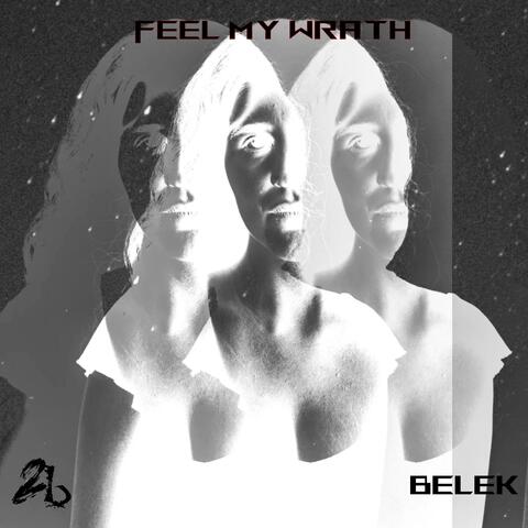 Feel My Wrath! (feat. 2b)