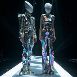 Song A (feat. Mashimoto & Yuri)