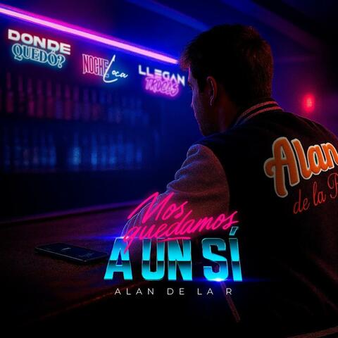 NOS QUEDAMOS A UN SI