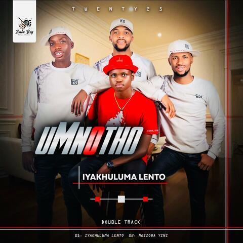IYAKHULUMA LENTO